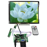 digital display lcd